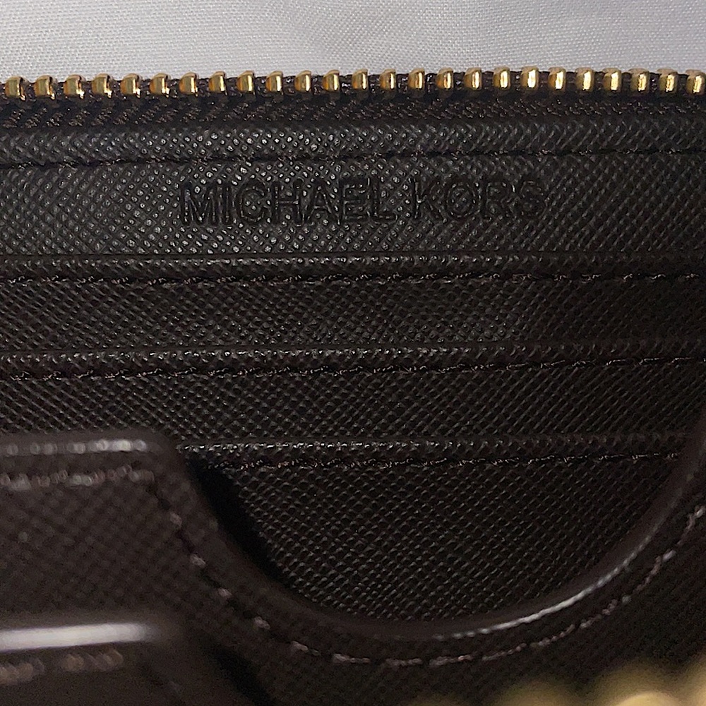 Michael Kors Wristlet - Picture 5 of 7